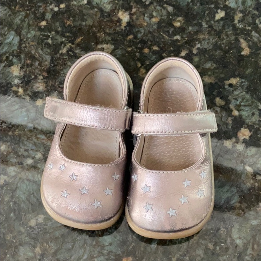 See Kai Run shoes